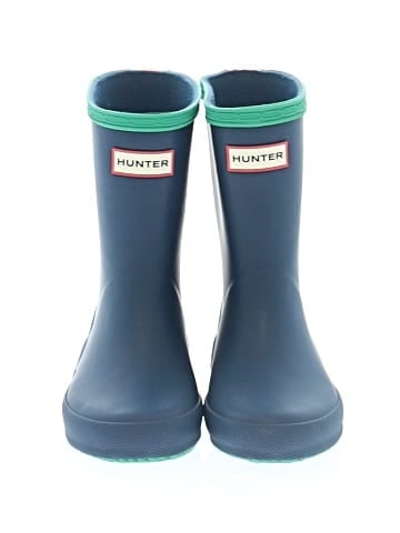 Hunter Rain Boots (view 2)