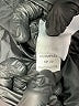 DKNY 100% Polyester Black Coat Size S - photo 8