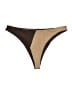 Unbranded Brown Swimsuit Bottoms Size XL - photo 1