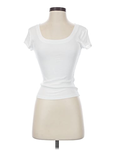 Missufe Short Sleeve T-Shirt (view 1)