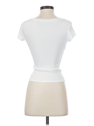 Missufe Short Sleeve T-Shirt (view 2)