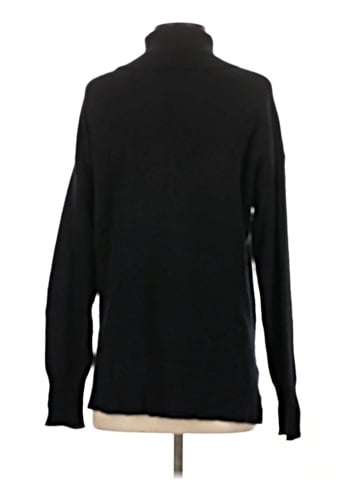 Nordstrom Cashmere Pullover Sweater (view 2)
