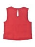 Abercrombie Kids Red Sleeveless Button-Down Shirt Size 9 - 10 - photo 2