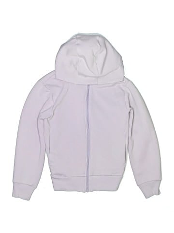Uniqlo Zip Up Hoodie (view 1)