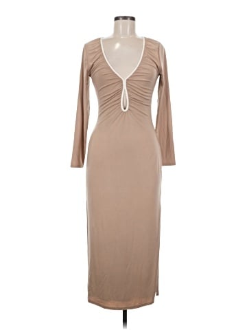 Abercrombie & Fitch Cocktail Dress (view 1)