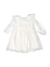Assorted Brands Ivory Dress 18-24 MO / 24 MO - photo 1