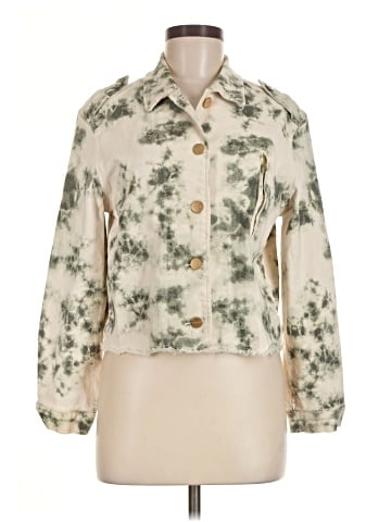Sanctuary Jacket (view 1)