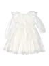 Assorted Brands Ivory Dress 18-24 MO / 24 MO - photo 2