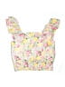 Janie and Jack 100% Polyester Pink Sleeveless Blouse Size 7 - photo 1