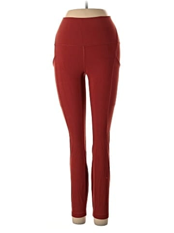 Lululemon Athletica Active Pants (view 1)