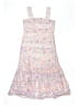 Marlo Floral Pink Dress Size 7 - 8 - photo 1