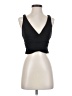 Guess Black Sleeveless Top Size XS - photo 1