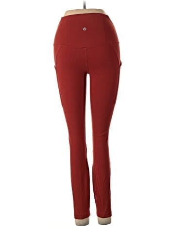 Lululemon Athletica Active Pants (view 2)