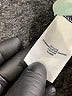 Lands' End Blue Rash Guard Size S - photo 8