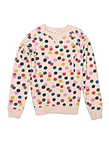 Hanna Andersson Pullover Sweater (view 1)