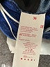 MARNI 100% Cotton Blue Jeans Size EU (IT) 36 / US 0 - photo 8