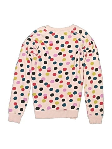 Hanna Andersson Pullover Sweater (view 2)