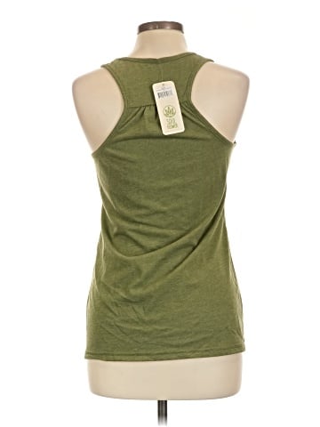 Soul Flower Tank Top (view 2)