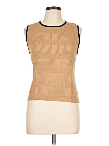 AK Anne Klein Sweater Vest (view 1)