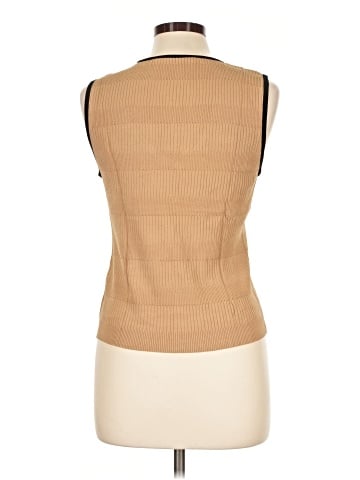 AK Anne Klein Sweater Vest (view 2)