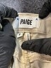 Paige Ivory Cargo Pants Size 31 waist - photo 7