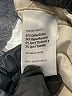 Paige Ivory Cargo Pants Size 31 waist - photo 8