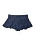 Hanna Andersson Solid Blue Skort Size 8 - photo 1