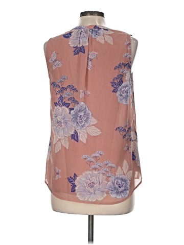Daniel Rainn Sleeveless Blouse (view 2)