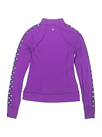 Ivivva Track Jacket (view 2)