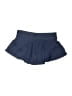 Hanna Andersson Solid Blue Skort Size 8 - photo 2