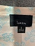 Lumiere 100% Polyester Gray Long Sleeve Blouse Size S - photo 7