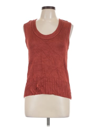 Anne Klein Sleeveless T-Shirt (view 1)
