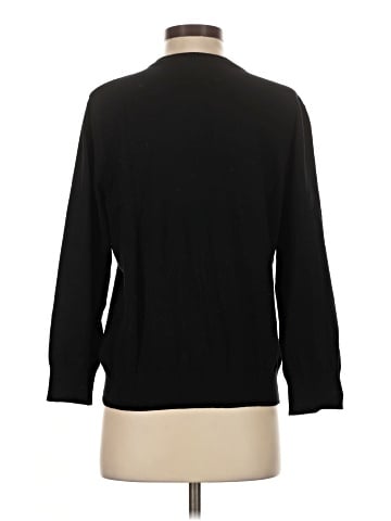 Cable & Gauge Cardigan (view 2)