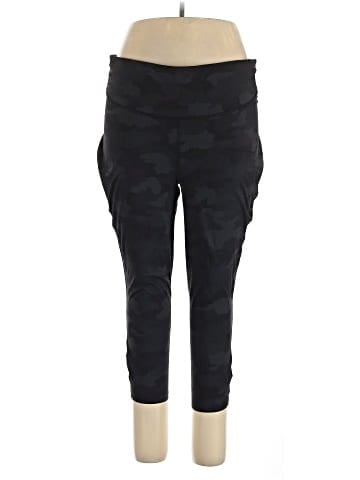 Lululemon Athletica Active Pants (view 1)