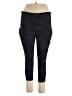 Lululemon Athletica Black Active Pants Size 20 - photo 1