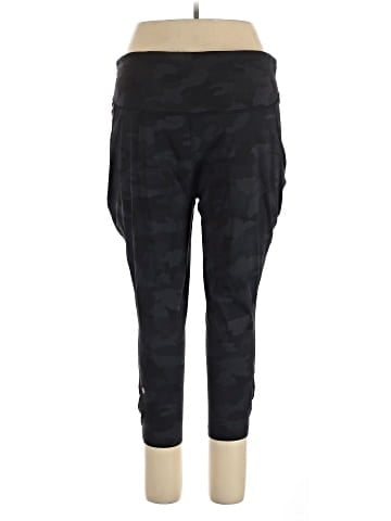 Lululemon Athletica Active Pants (view 2)