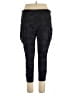 Lululemon Athletica Black Active Pants Size 20 - photo 2