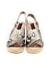 Steve Madden Ivory Wedges Size 9 - photo 2