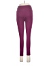 Mondetta Purple Active Pants Size L - photo 2