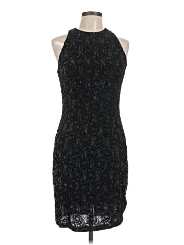 Carmen Marc Valvo Cocktail Dress (view 1)