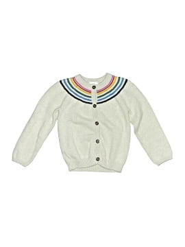 Hanna Andersson Cardigan