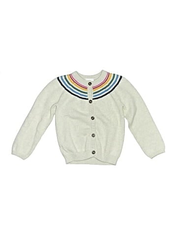 Hanna Andersson Cardigan (view 1)