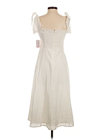 Avec Les Filles Casual Dress (view 2)