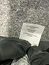 Lucky Brand Black Pullover Sweater Size XL - photo 8