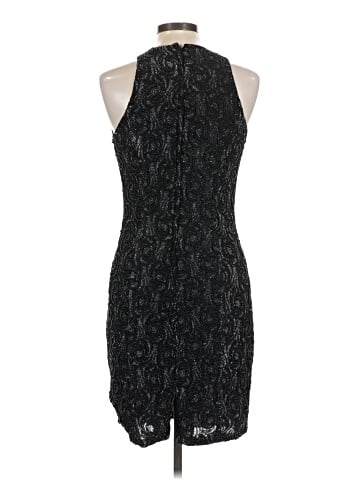 Carmen Marc Valvo Cocktail Dress (view 2)