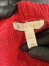Eileen Fisher Red Pullover Sweater Size S - photo 7