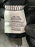 Luxology Black Short Sleeve Blouse Size XS - photo 8