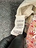 Adora Ivory 3/4 Sleeve Top Size L - photo 5