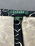 Lauren by Ralph Lauren Paisley Black Active Pants Size 6 - photo 7
