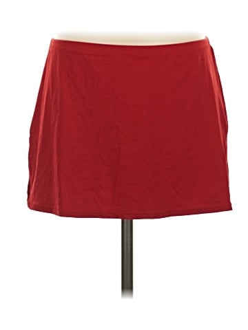 DKNY Casual Skirt (view 1)